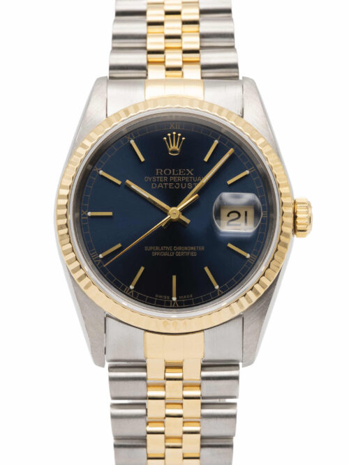 ROLEX Datejust 36 1995