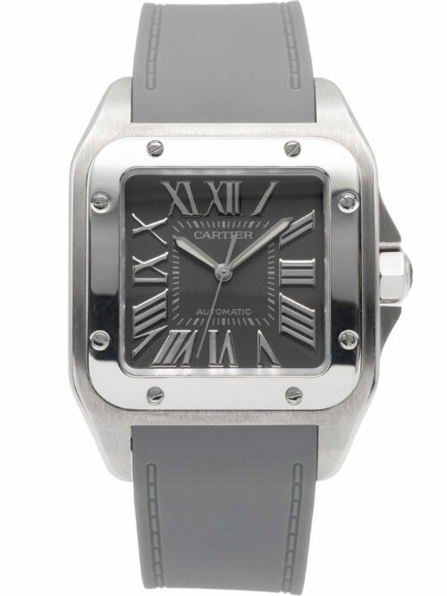 CARTIER Santos 2008
