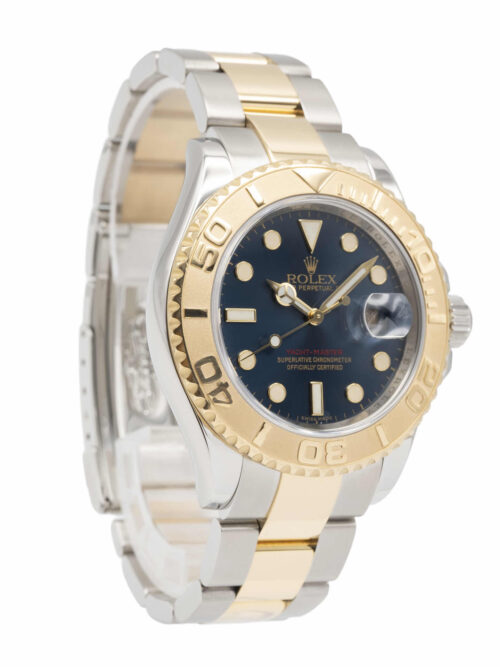 ROLEX Yacht-master 40mm 2007
