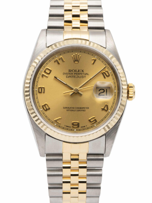ROLEX Datejust 36 1994