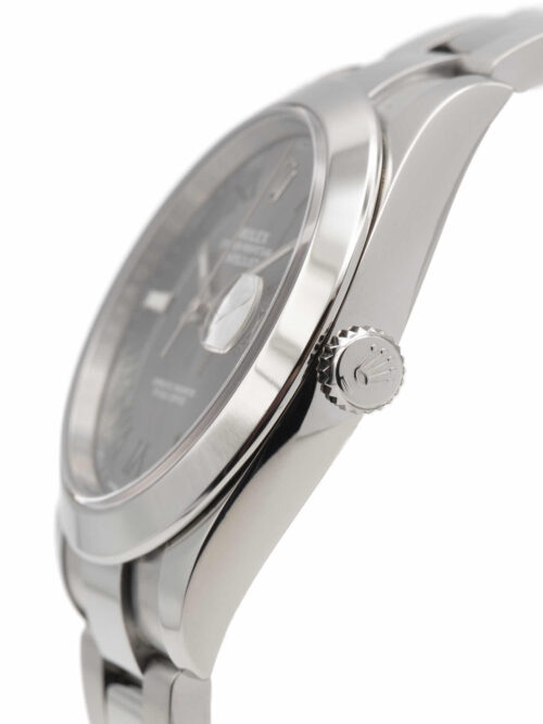 ROLEX Datejust 41 2018