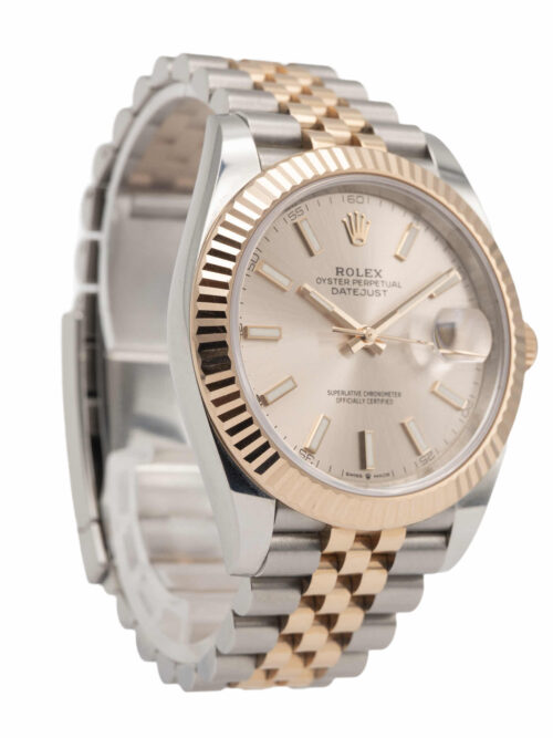 ROLEX Datejust 41 2024
