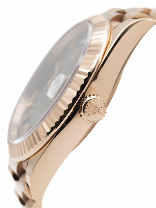 ROLEX Day-Date 40MM 2021