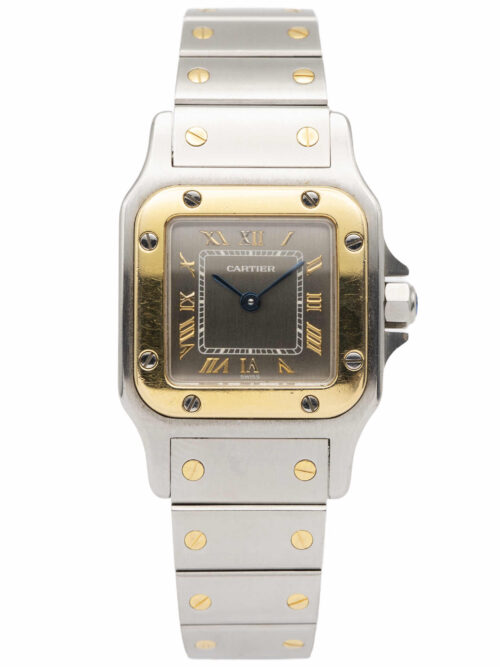 CARTIER Santos 2000