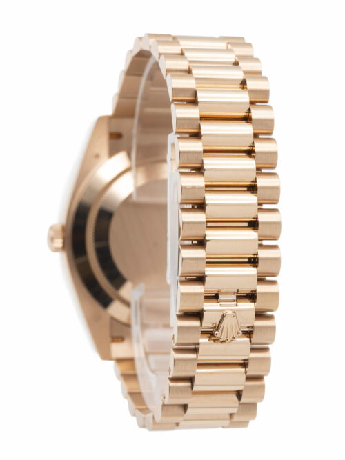 ROLEX Day-Date 40MM 2021