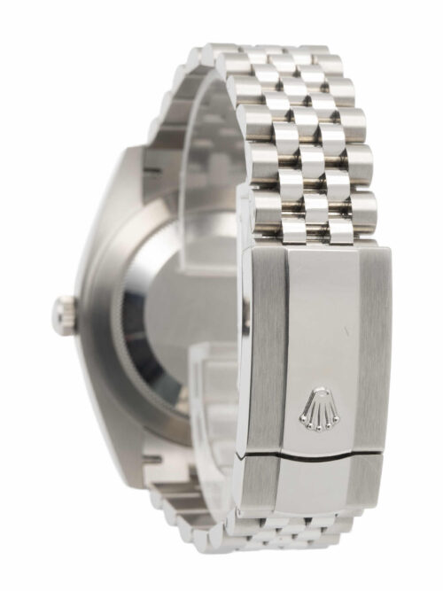 ROLEX Datejust 41 2025