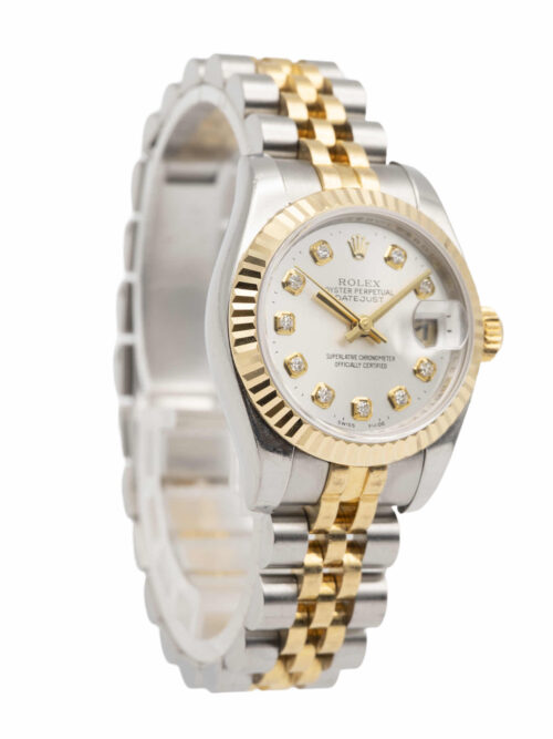 ROLEX Datejust 26 2012