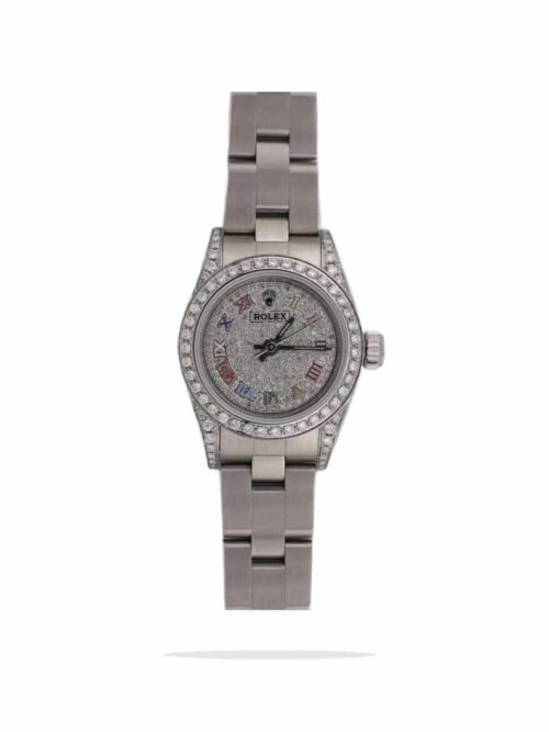 ROLEX Oyster Perpetual 1999