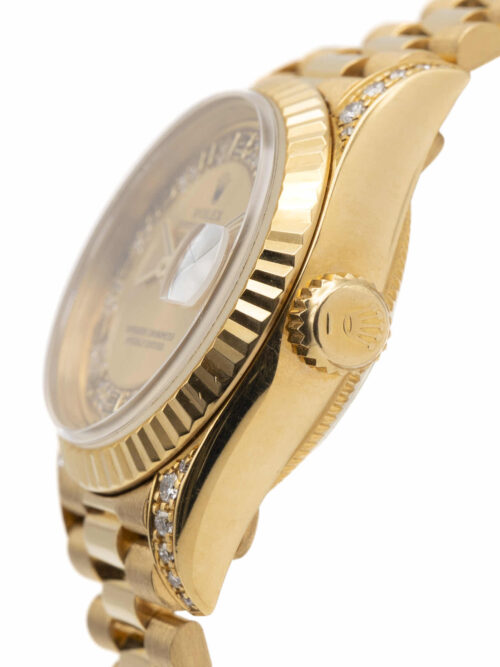 ROLEX Datejust 26 1996