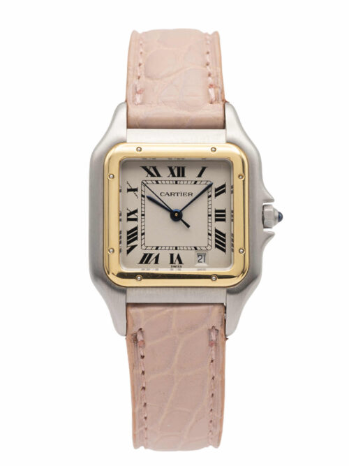 CARTIER Panthère 2002