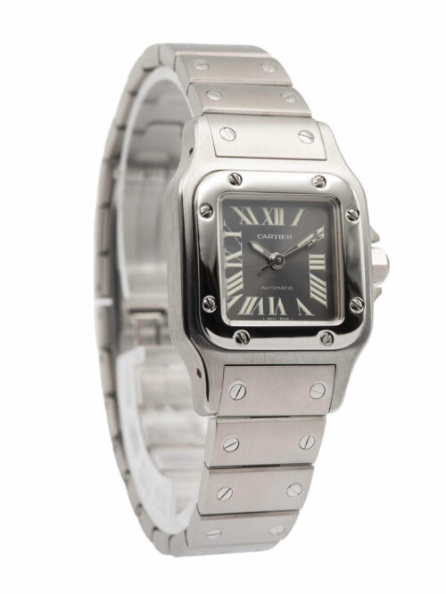 CARTIER Santos 2004