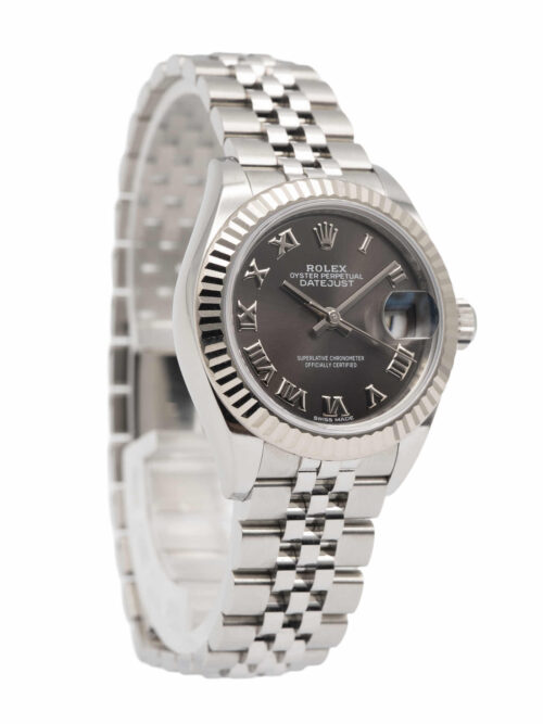 ROLEX Datejust 28 2017