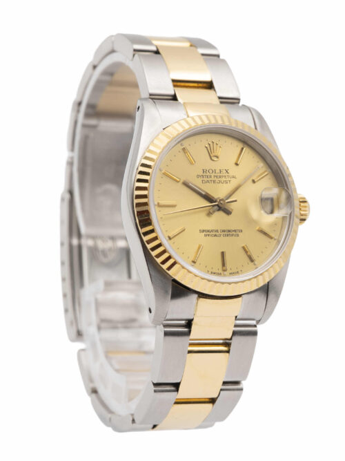 ROLEX Datejust 31 1988