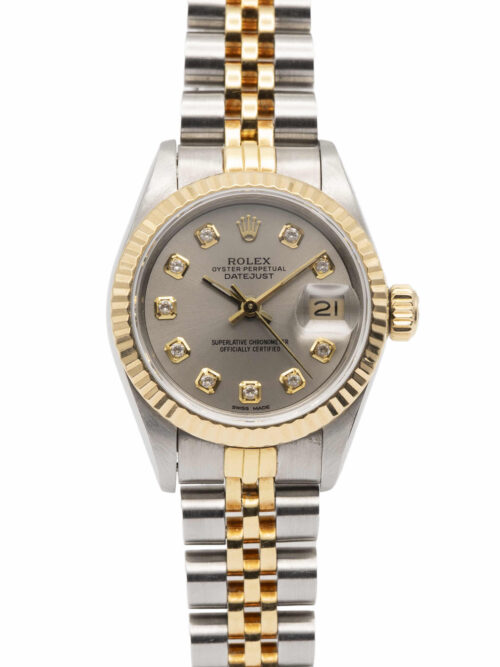 ROLEX Datejust 26 1984