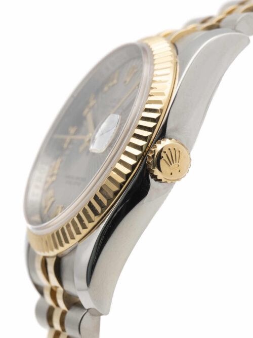 ROLEX Datejust 36 2013