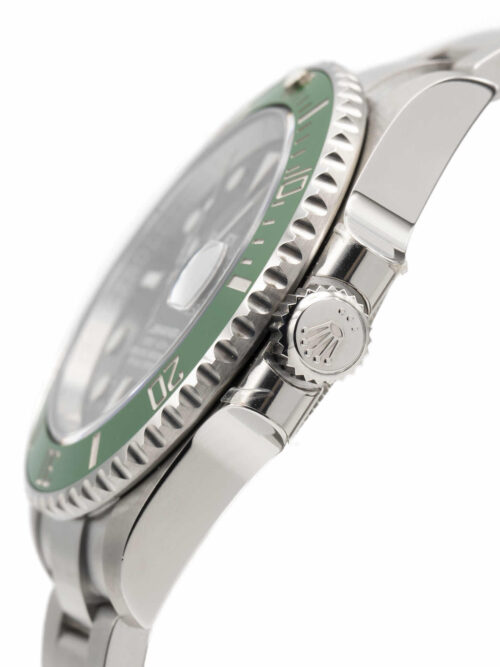 ROLEX Submariner Date 2011