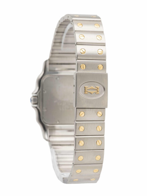 CARTIER Santos 1996