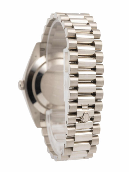 ROLEX Day-Date 40MM 2022