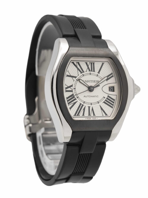 CARTIER Roadster