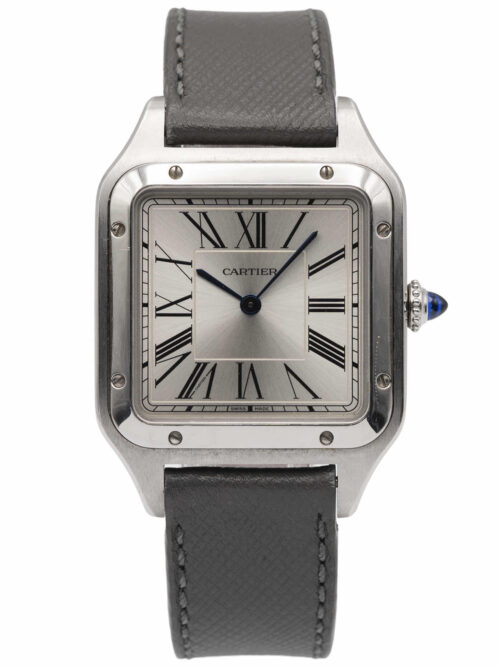CARTIER Santos Dumont 2019