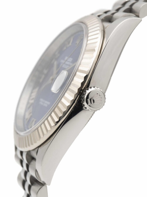 ROLEX Datejust 41 2022