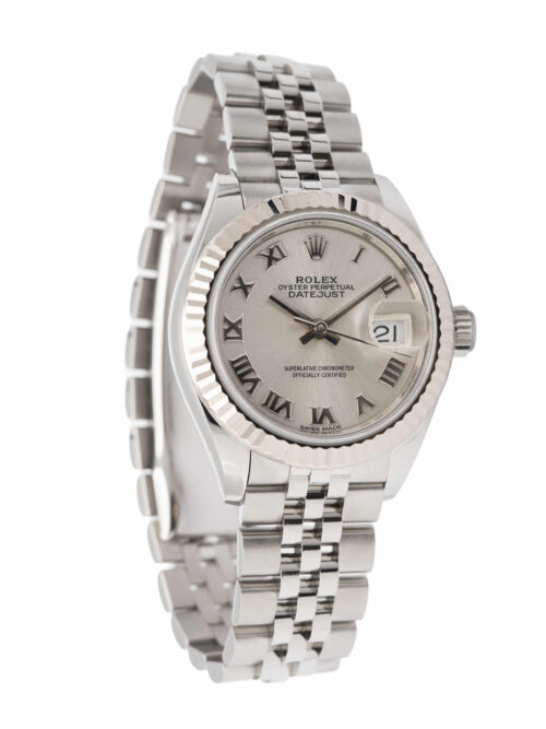 ROLEX Datejust 28 2019