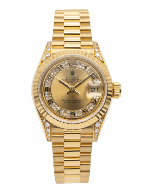 ROLEX Datejust 26 1996