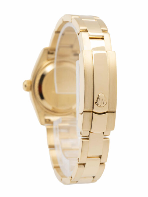 ROLEX Datejust 26 2004