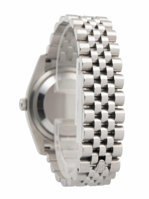 ROLEX Datejust 36 2007