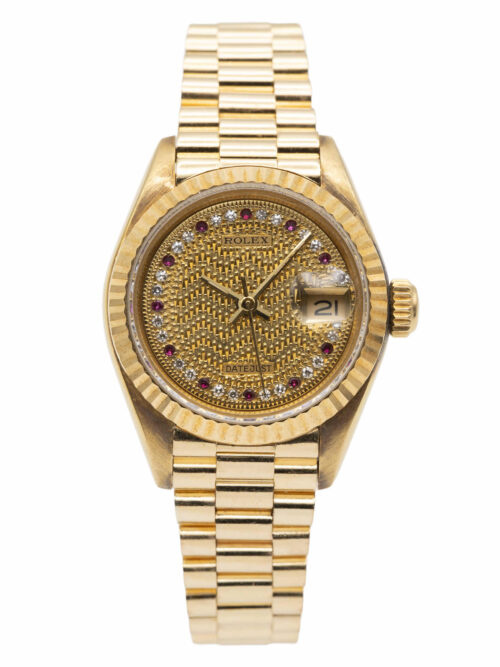 ROLEX Datejust 26 1993