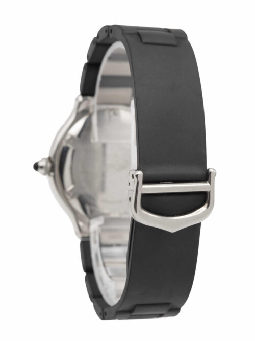 CARTIER Sport 21 2001