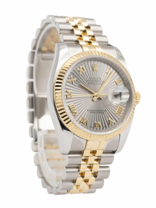 ROLEX Datejust 36 2013