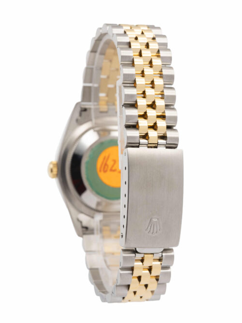 ROLEX Datejust 36 1997