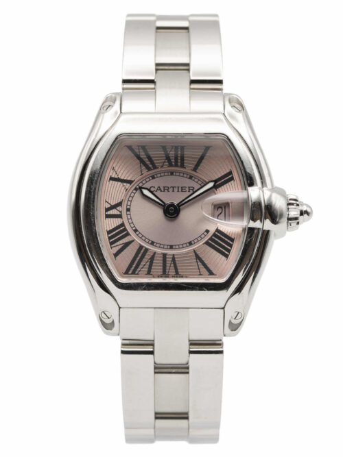 CARTIER Roadster 2005