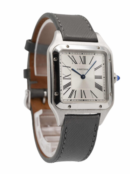 CARTIER Santos Dumont 2019