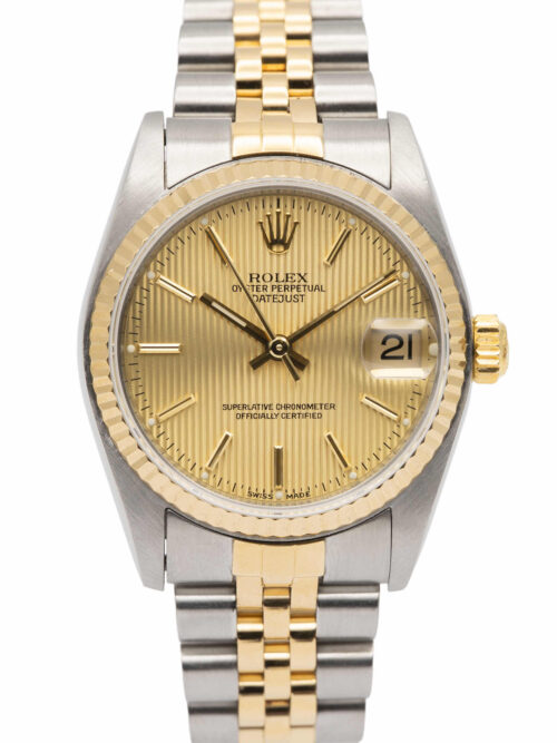 ROLEX Datejust 31 2005