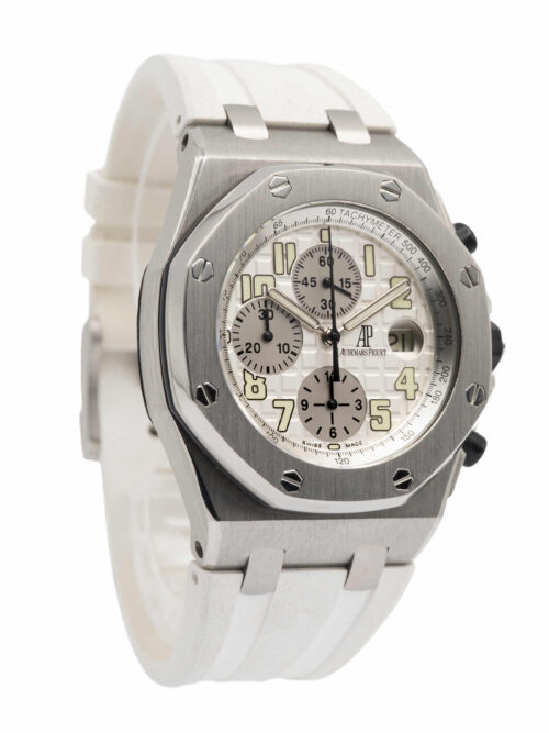 AUDEMARS PIGUET Royal Oak offshore 2008