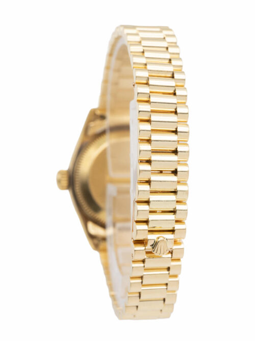 ROLEX Datejust 26 1993