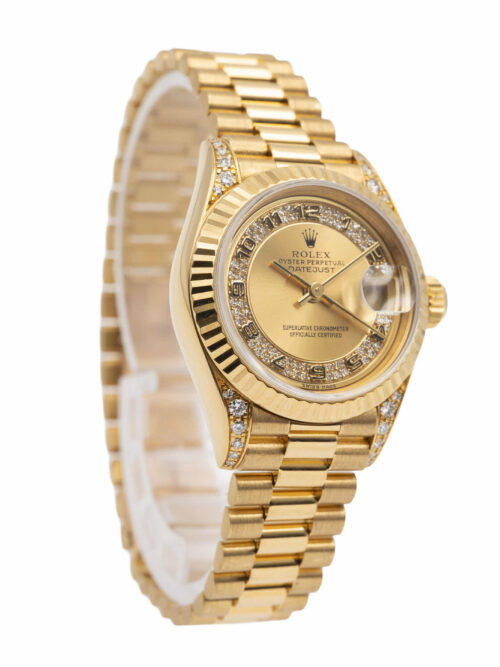 ROLEX Datejust 26 1996