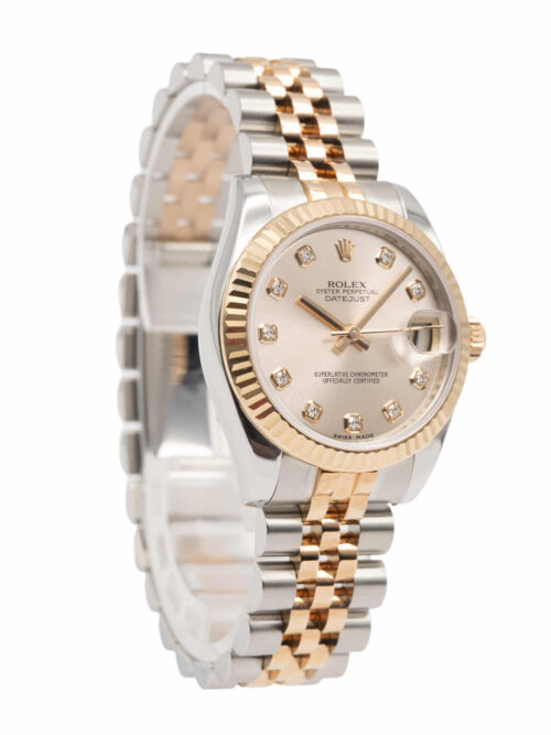 ROLEX Datejust 31 2018