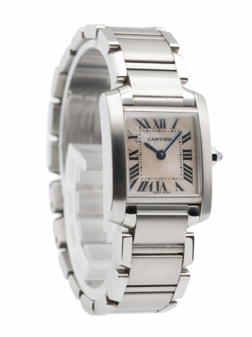 CARTIER Tank 2008