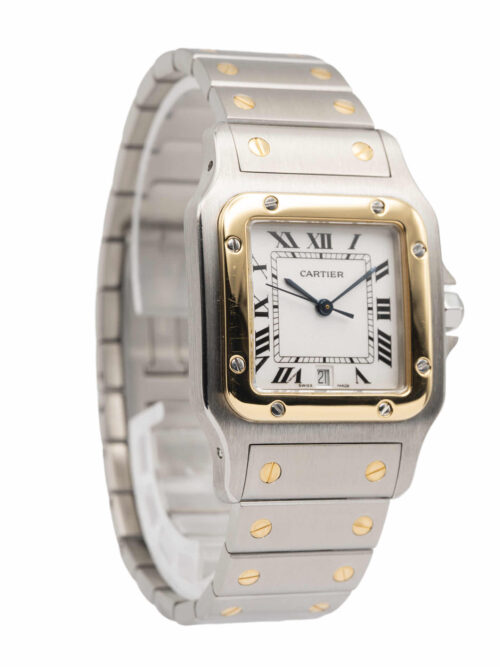 CARTIER Santos