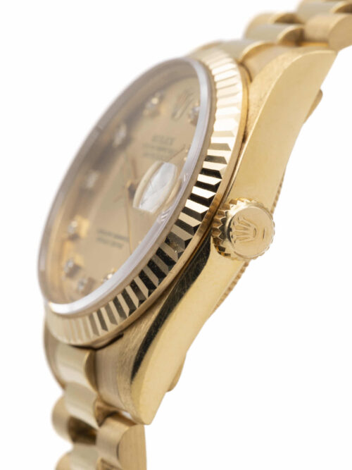 ROLEX Datejust 31 1995