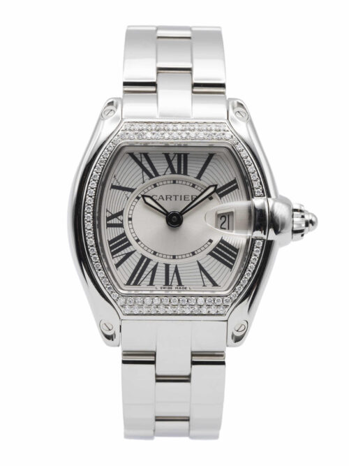CARTIER Roadster