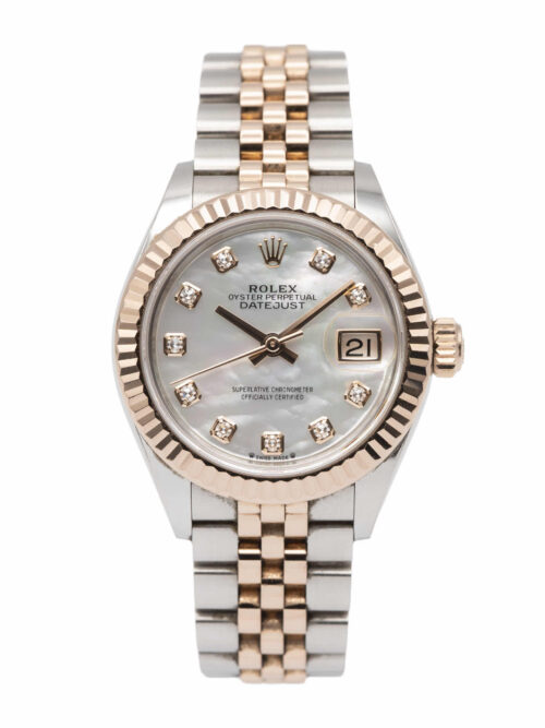 ROLEX Datejust 28 2021