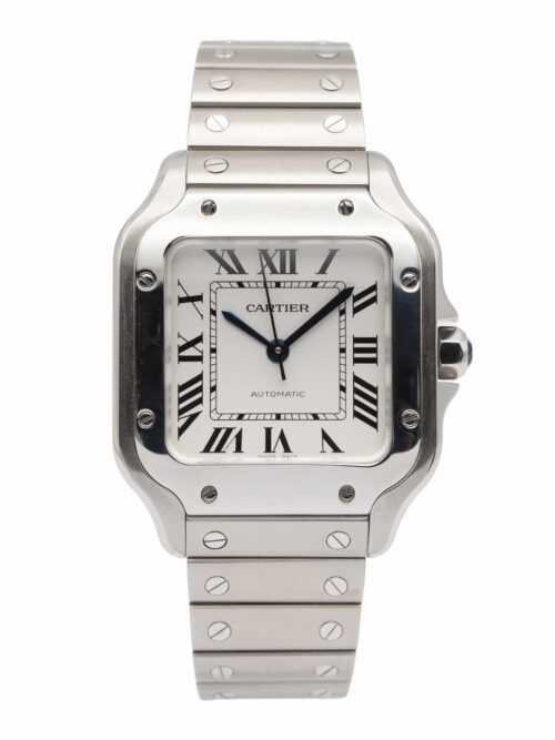 CARTIER Santos 2024