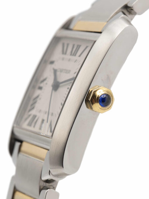 CARTIER Tank 2003