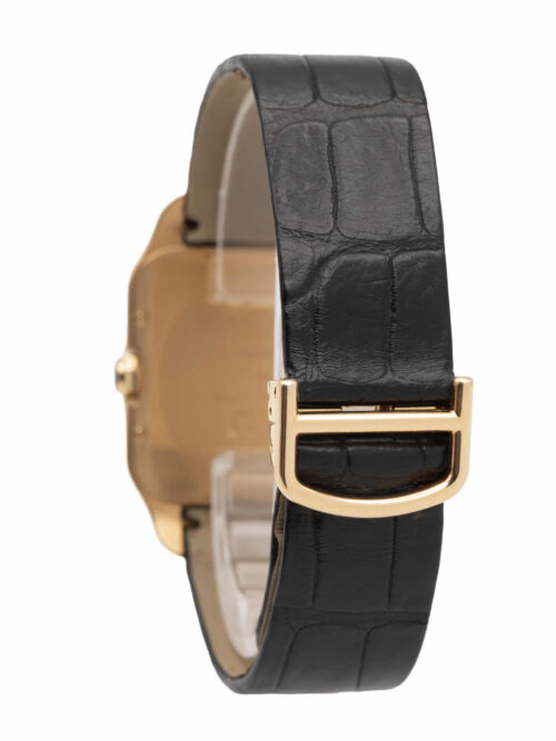 CARTIER Santos Dumont 2016