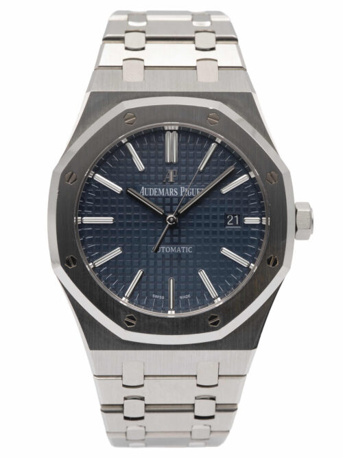 AUDEMARS PIGUET Royal Oak 2017