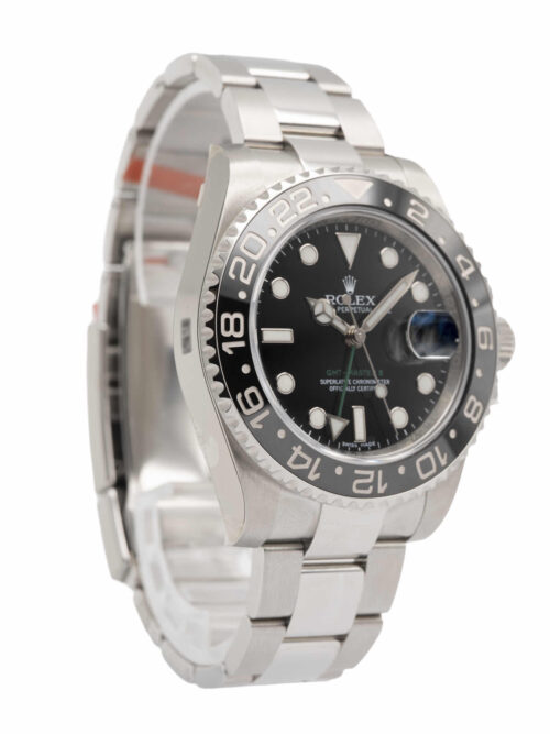 ROLEX GMT-Master II 2017